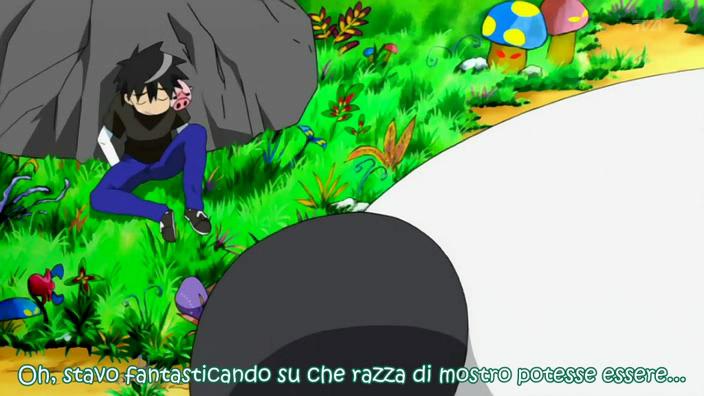 Otaku Gallery  / Anime e Manga / Nagasarete Airantou / Screen Shots / 02 - Caccia al marito / 121.jpg